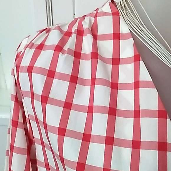 Anthropologie Child of the Universe Ladies Med, Top/Bodysuit. - Picture 4 of 11